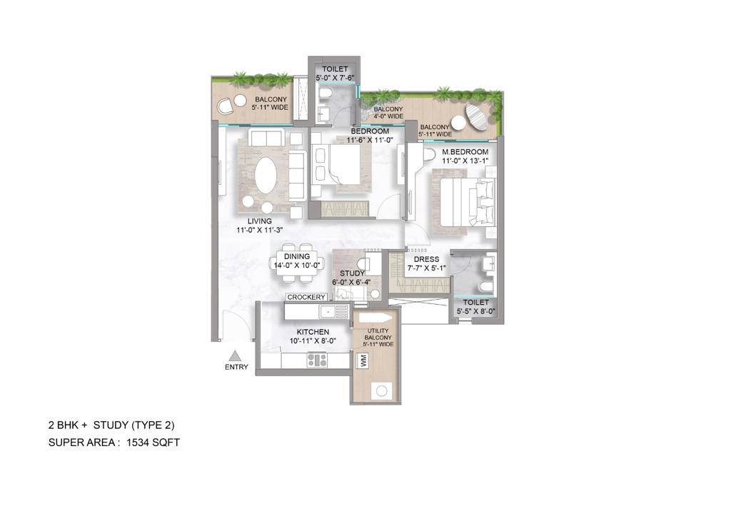 2 Bhk + Study 1534.jpg